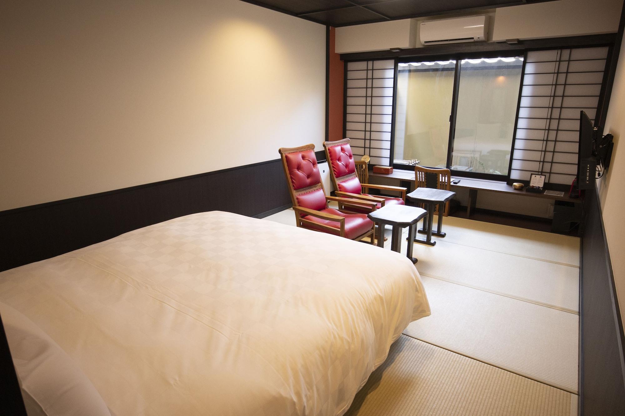 เกียวโต ทะกะเซะงะวะ เบตเต Hotel ภายนอก รูปภาพ