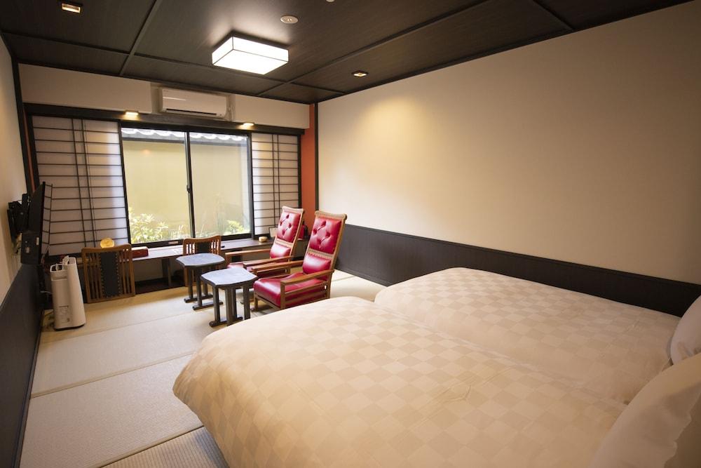 เกียวโต ทะกะเซะงะวะ เบตเต Hotel ภายนอก รูปภาพ