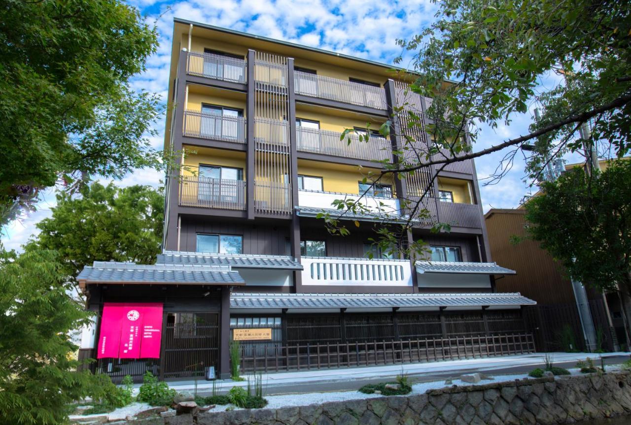 เกียวโต ทะกะเซะงะวะ เบตเต Hotel ภายนอก รูปภาพ