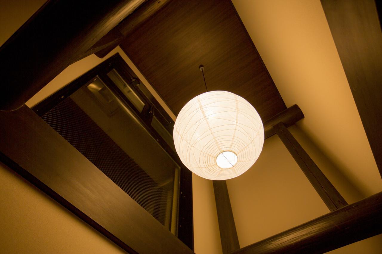 เกียวโต ทะกะเซะงะวะ เบตเต Hotel ภายนอก รูปภาพ