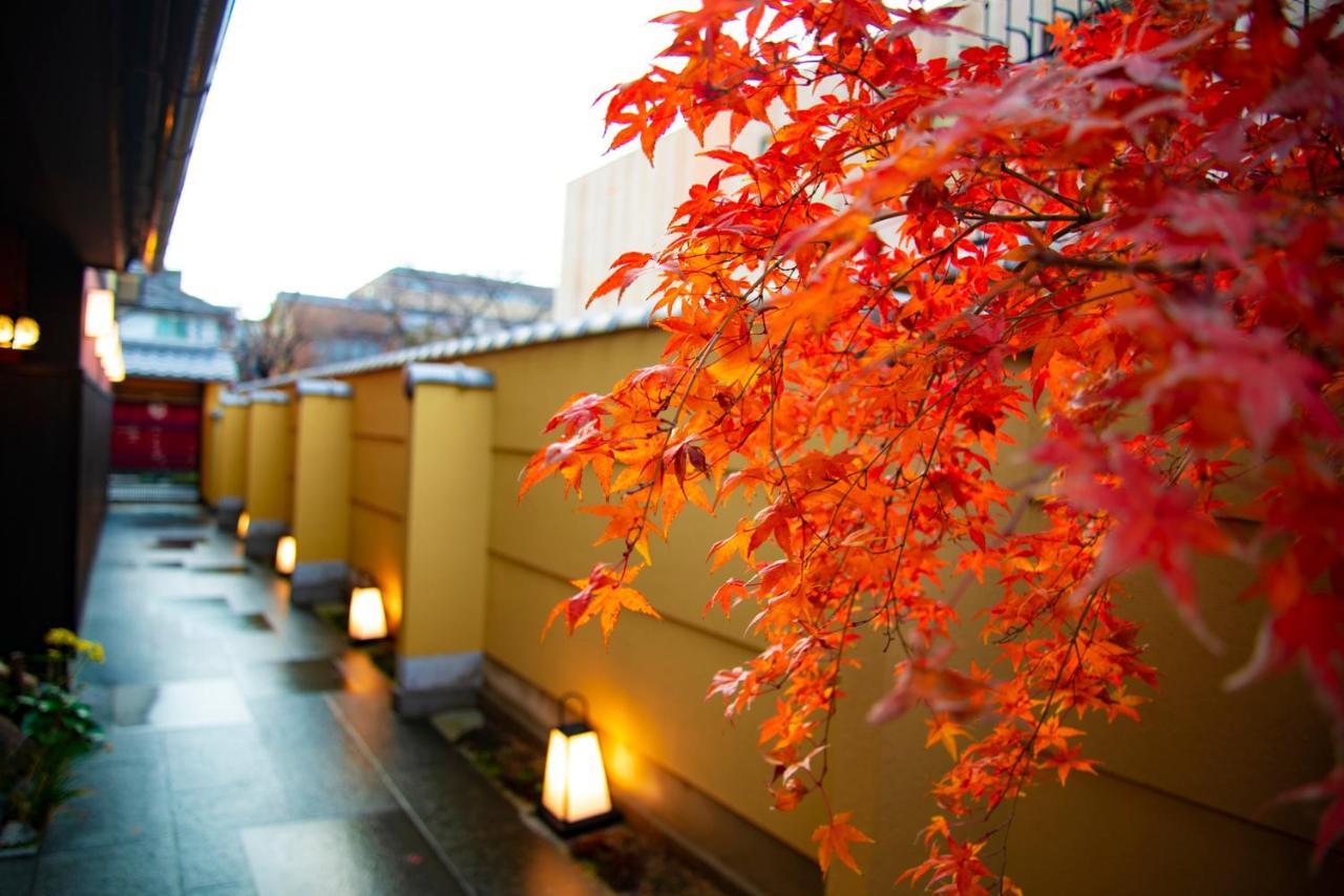 เกียวโต ทะกะเซะงะวะ เบตเต Hotel ภายนอก รูปภาพ