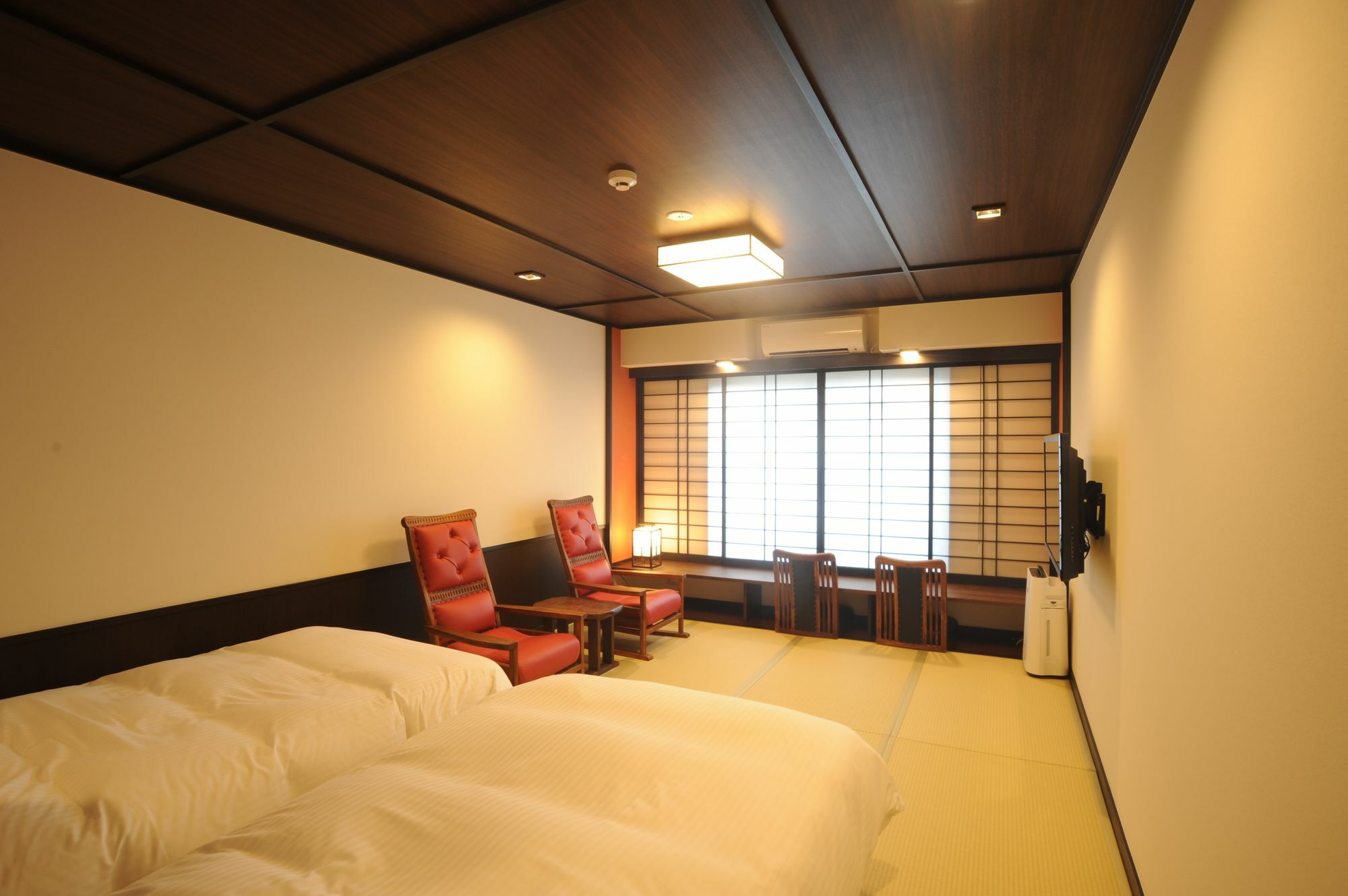 เกียวโต ทะกะเซะงะวะ เบตเต Hotel ภายนอก รูปภาพ