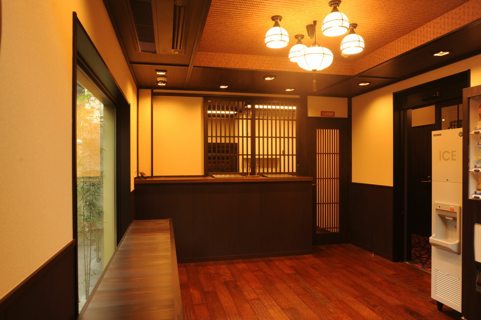 เกียวโต ทะกะเซะงะวะ เบตเต Hotel ภายนอก รูปภาพ
