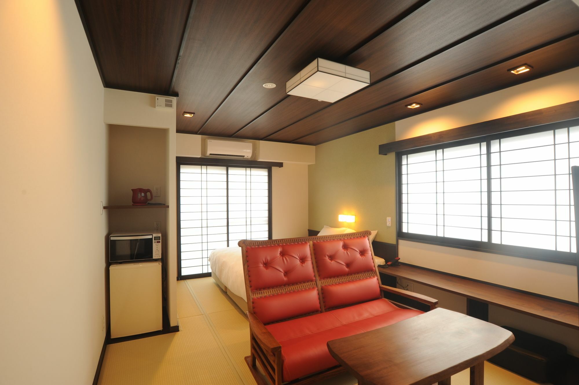 เกียวโต ทะกะเซะงะวะ เบตเต Hotel ภายนอก รูปภาพ